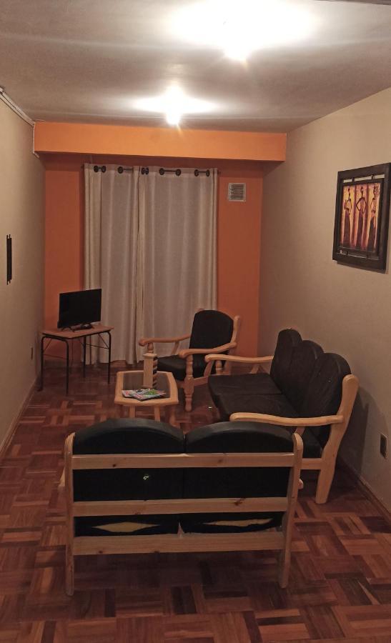 The Little House Aparthotel Uyuní Extérieur photo