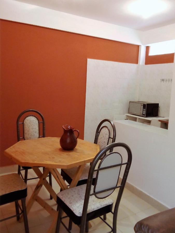 The Little House Aparthotel Uyuní Extérieur photo