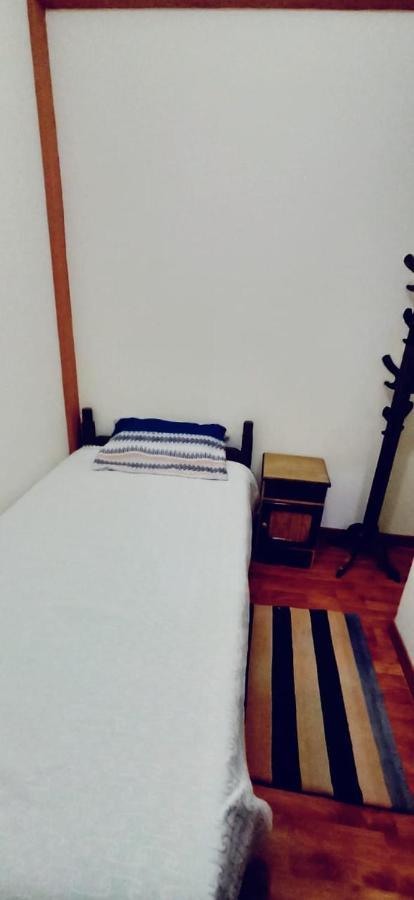 The Little House Aparthotel Uyuní Extérieur photo