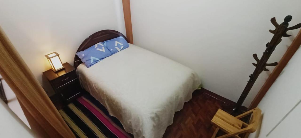 The Little House Aparthotel Uyuní Extérieur photo