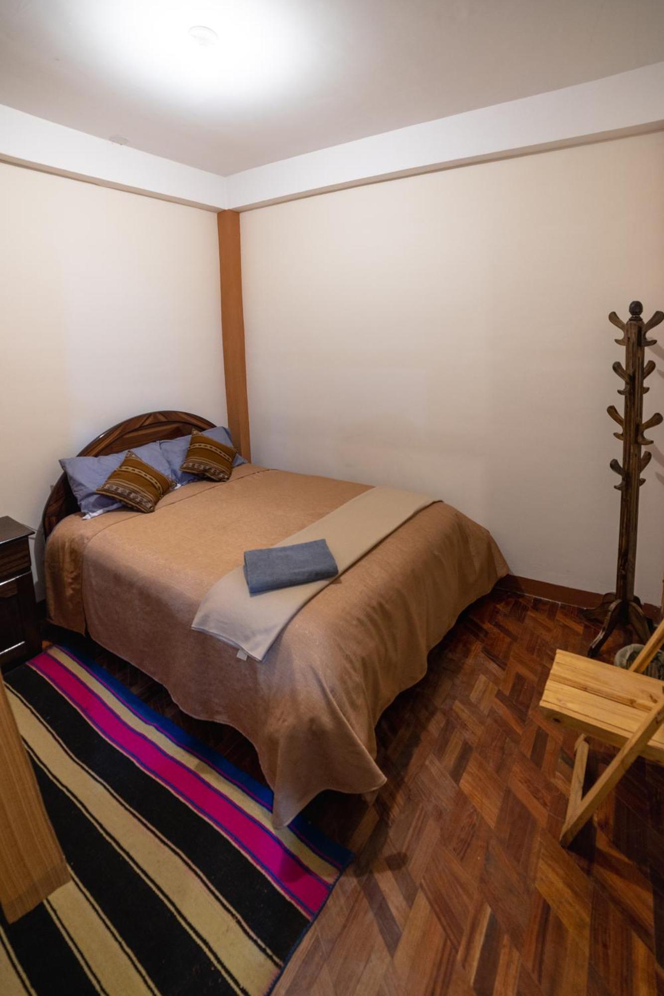 The Little House Aparthotel Uyuní Extérieur photo