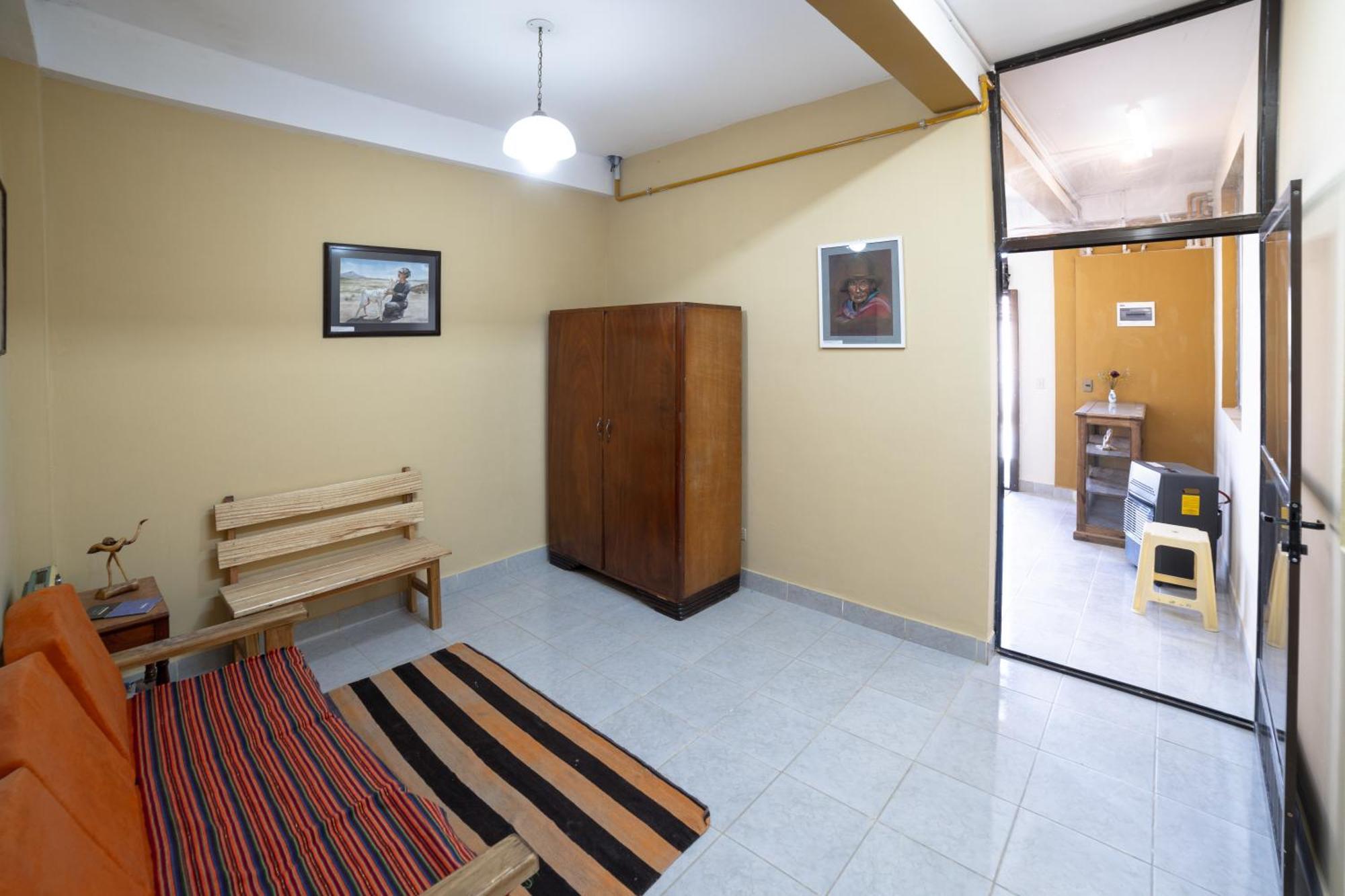 The Little House Aparthotel Uyuní Extérieur photo